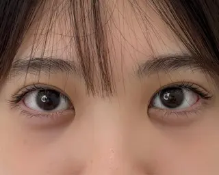 マツエク・マツパ ノア ririkoのマツエク・マツパデザイン