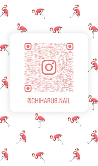 【ショコラ】 Chiharu🌿のネイルデザイン