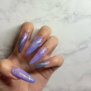 ネイル FELICE ﾌｪﾘｰﾁｪのネイルデザイン