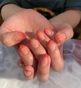 ネイル eiji nailのネイルデザイン