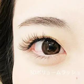 マツエク・マツパ 🌷LOARK eyelash.梶川のマツエク・マツパデザイン