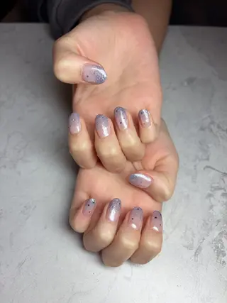 ネイル nailme!/松下 侑未のネイルデザイン