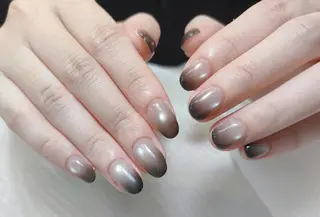 ネイル CI CIのネイルデザイン