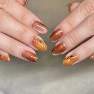 ネイル nail You&beのネイルデザイン