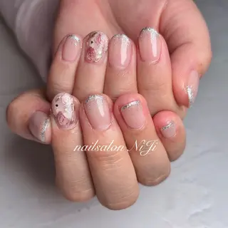 ネイル nailsalon N iJiのネイルデザイン