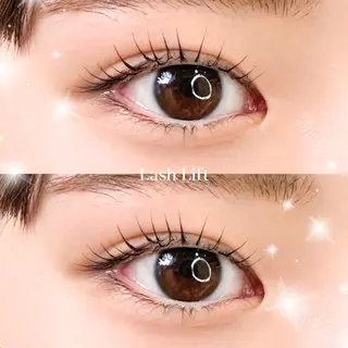 マツエク・マツパ 🎀竹谷 陽色🎀のマツエク・マツパデザイン