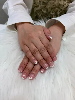 ネイル enju tamamiのネイルデザイン