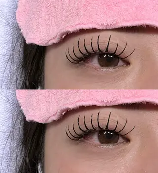 マツエク・マツパ トータルビューティー サロン・Ｎの眉毛・アイブロウイメージ
