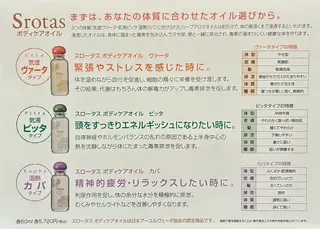 プライベートサロン ドロシーのエステ・リラクイメージ