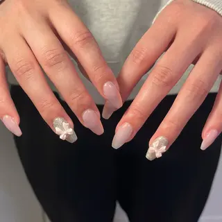 ネイル neroria nailのネイルデザイン