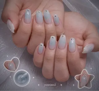 ネイル Yumi nailのネイルデザイン