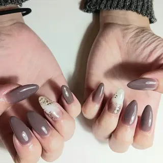 ネイル 平尾駅前/持込み専門 /owlnailのネイルデザイン