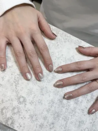 ネイル Will nail salonのネイルデザイン