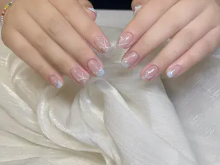 ネイル Minami Nailのネイルデザイン