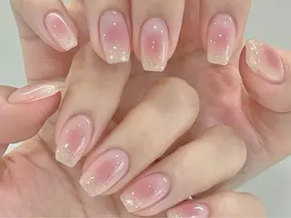 ネイル NAILS Soraのネイルデザイン