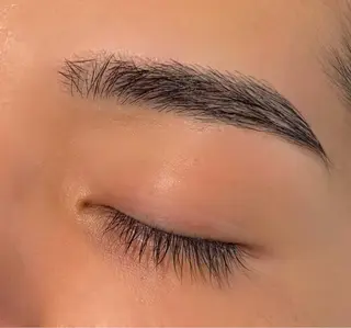 アイブロウ 眉毛/毛穴ケア 専門 nogi/Hottaの眉毛・アイブロウイメージ