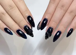 ネイル 🎀 NaNa_nailのネイルデザイン