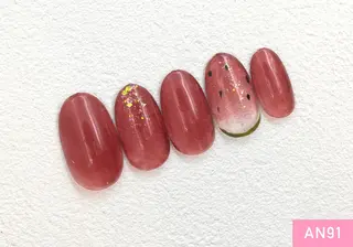 ネイル 池袋 あおのネイルデザイン