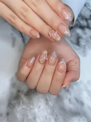 ネイル Kayo 💅のネイルデザイン