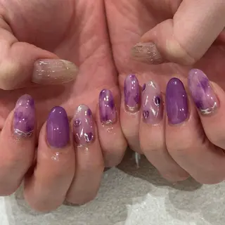 ネイル SACHIKO♪ Mielのネイルデザイン