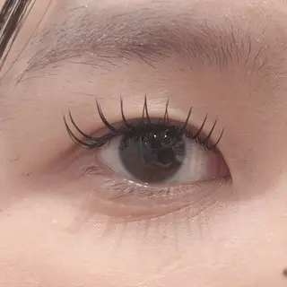 マツエク・マツパ 🎀竹谷 陽色🎀のマツエク・マツパデザイン