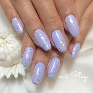 ネイル nail Plageのネイルデザイン