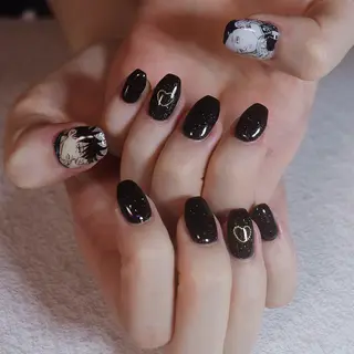 ネイル Dreamer nailのネイルデザイン