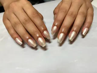 ネイル STYLE Saeのネイルデザイン