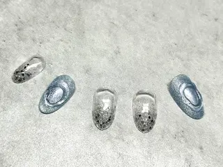 ネイル JULIE NAILのネイルデザイン