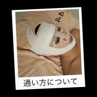 セミロング カラー パーマ ヘアアレンジ メンズ キッズ ネイル マツエク・マツパ 🪽眉サロンジェミニ 🪽新大阪の眉毛・アイブロウイメージ