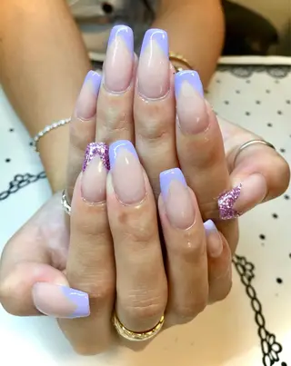 ネイル nailist cocoのネイルデザイン