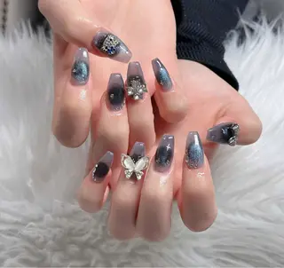 ネイル H.baby Nail Salonのネイルデザイン