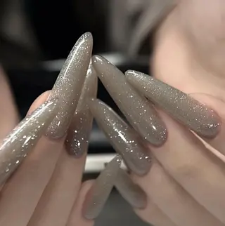 ネイル Molly _nailのネイルデザイン