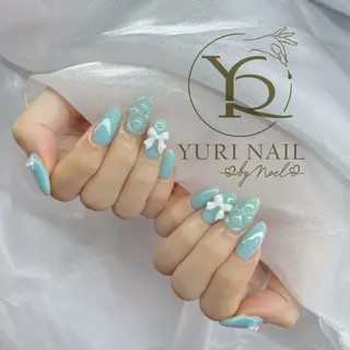 ネイル YURI Nail Funabashiのネイルデザイン