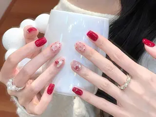 ネイル Niiy 🍫のネイルデザイン