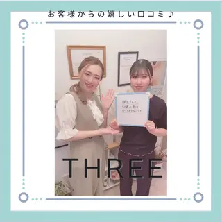 福留 千春のエステ・リラクイメージ