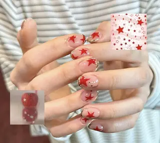 ネイル 🎀 Ayaka_nailのネイルデザイン