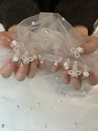 ネイル Moon Nail /栄 大須のネイルデザイン