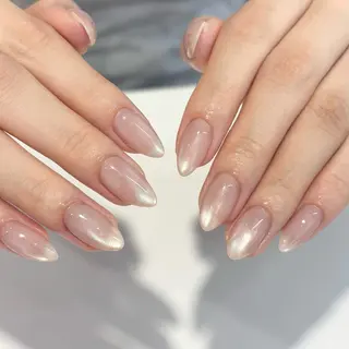 ネイル モデル様募集中♡ Kokomi🍮のネイルデザイン