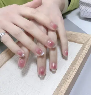 ネイル Queen‘s なんのネイルデザイン