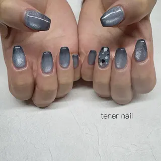 ネイル テネルネイル tener nailのネイルデザイン