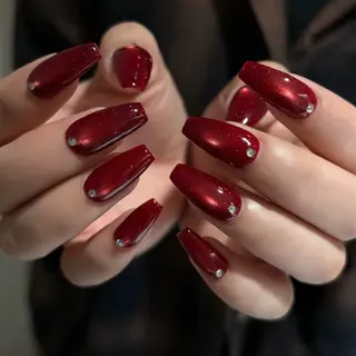 ネイル Luna Gladeのネイルデザイン