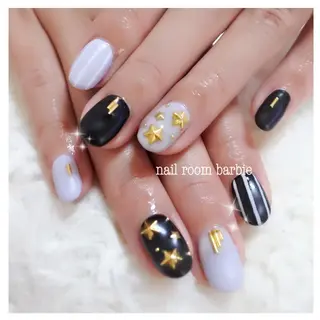 ネイル 27salon yuinaのネイルデザイン