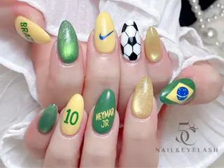 ネイル 5C NAIL 5C NAILのネイルデザイン