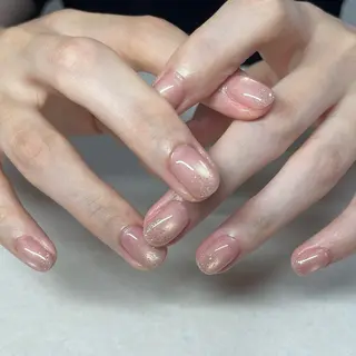 ネイル kiho on:meのネイルデザイン