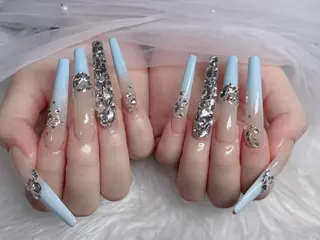 ネイル H.baby Nail Salonのネイルデザイン