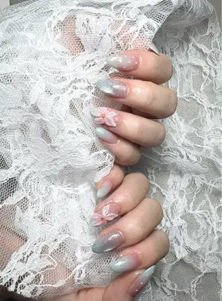 ネイル HAPI NAILSのネイルデザイン