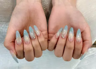 ネイル REI 池袋のネイルデザイン
