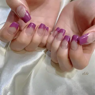 ネイル salon de fika【中崎町】のネイルデザイン