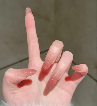 ネイル H1 Nail カオリのネイルデザイン